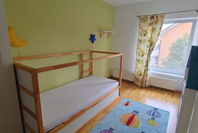 Casa 4 camere mobilata si utilata in Sibiu cartier Arhitectilor - 12