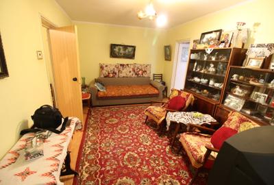 Apartament 2 camere Tiglina 1, parter, balcon, centrala termica - 6