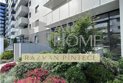 Apartament 3 camere de lux | Parcare subterana | CORTINA NORTH | Pipera - 24