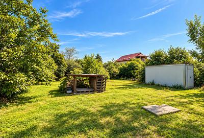 Casa 3 camere Buftea - 19