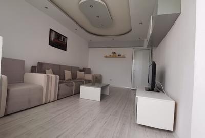 Apartament mobilat,utilat modern,centrala gaz,termen lung - 19