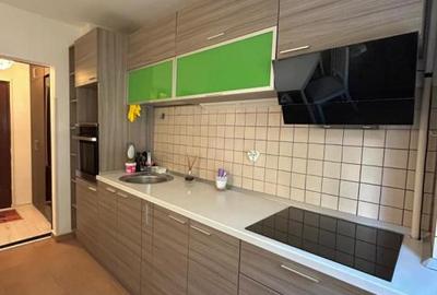 117000euro- 2 camere 55mp Titan -renovat complet - 11