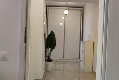 2 camere,  CRAIOVEI,  bloc nou/ mobilat/ utilat/ PARCARE! - 7