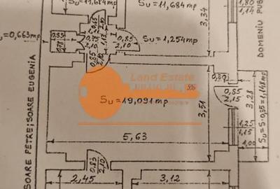 Apartament de 2 camere zona Iancului - 12