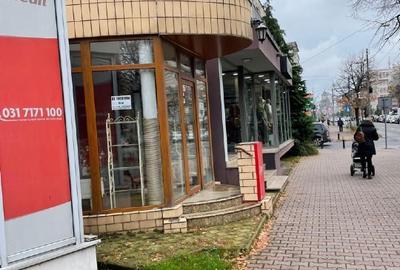 De vânzare Spațiu Comercial în Centrul orașului Baia Mare - 11