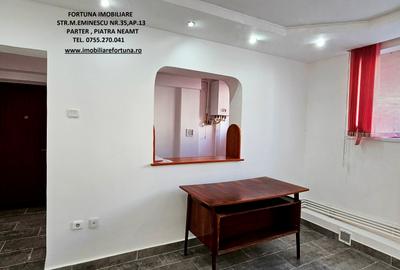 Apartament 2 camere demisol, modernizat integral, zona Tribunalul vechi - 1
