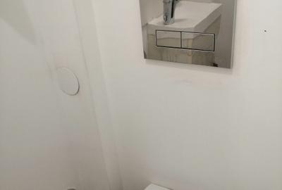 Dacia - Romana, apartament 3 camere, decomandat, view superb - 17