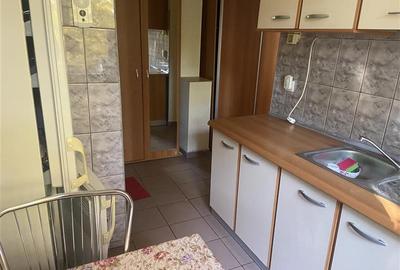 Apartament 2 camere , zona Gara , 50 mp , imbunatatit , mobilat complet - 11