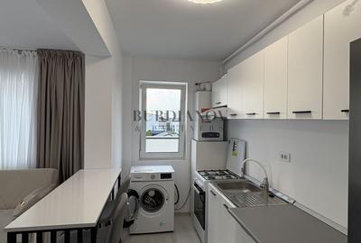 Apartament cu 2 camere + Terasă și loc de parcare - Metrou 1 Decembrie - 3