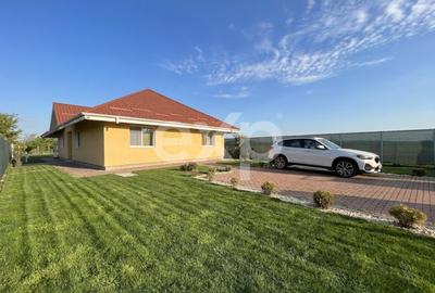 De vanzare casa parter teren generos in apropiere de padure Gradistea - 3