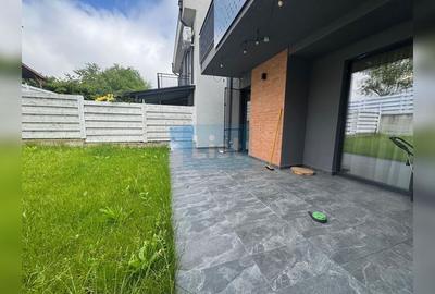 Comision 0%! Casa insiruita 131 mp, teren 170 mp, mobilata, Borhanci - 15