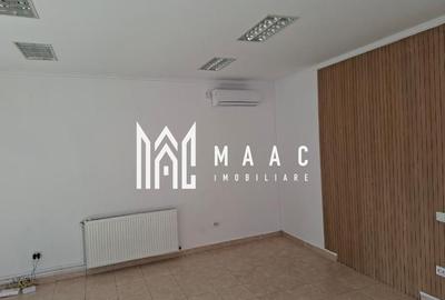 Spațiu comercial, de 160 mp, în Calea Dumbrăvii