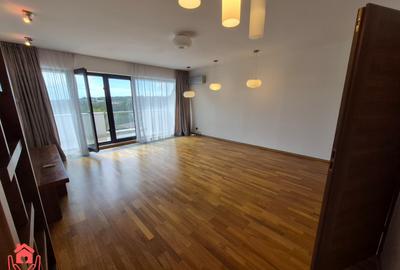 IANCU NICOLAE-Penthouse 4 camere, 80 mp terasa, 3 bai, 2 parcari + boxa! - 12
