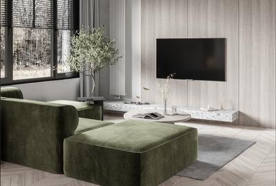 OFERTĂ LIMITATĂ – Apartamente noi la doar 1.500 €/mp  TVA INCLUS - 15 min metrou - 1