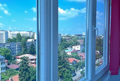 MILITARI metrou GORJULUI,IMOBIL REABILITAT TERMIC,nestradal,liber,luminos - 22