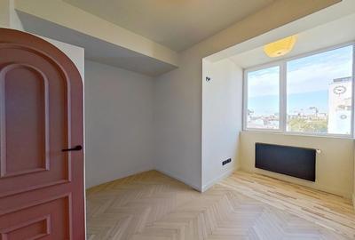 Calea Victoriei – Amzei | 3 camere | CENTRALĂ PROPRIE | Tur virtual - 7