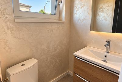 Casă 4 camere | 150 mp utili | 300 mp teren | Otopeni–Tunari - 6