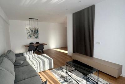 Apartament cu 2 camere decomandat, mobilat în Sisești