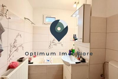 Apartament cu 3 camere, 2 bai, etaj 3/4 in Marasti, zona CBC ! - 6