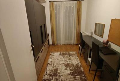 Apartament 2 camere cu grădină, Florești – zona Cetății - 6