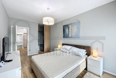 Apartament doua camere, 63 mp, parcare, balcon, Marasti, zona Fabricii - 7