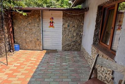 Casă de vânzare – Piatra Neamț, str. N. Iorga – 140.000 € - 18