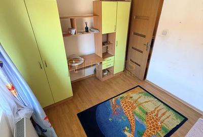 2 dormitoare| mansarda inalta| Dambovita langa Lidl| - 4