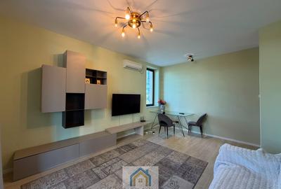 Apt. 2 cam City Point,bloc 2018,zona Aviatiei-DRPCIV,15 min. metrou Aurel Vlaicu - 2