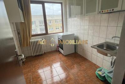 Apartament cu 2 camere decomandat, mobilat în Tineretului