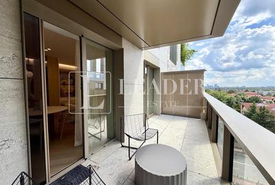 Studio elegant de inchiriat in Cortina 126  || Iancu Nicolae | Premium - 17