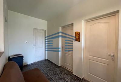 COMISION 0% - Casă cu panoramă spre Piatra Craiului - 800 mp teren -Sohodol-Bran - 15