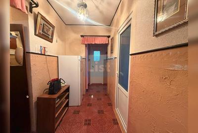 Apartament 2 camere decomandat – Strada Brăilei - 6