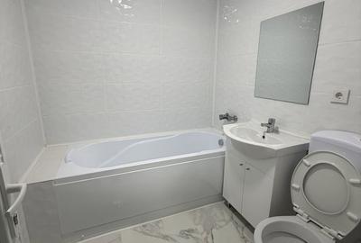 Apartament cu 2 camere decomandat în Hipodrom
