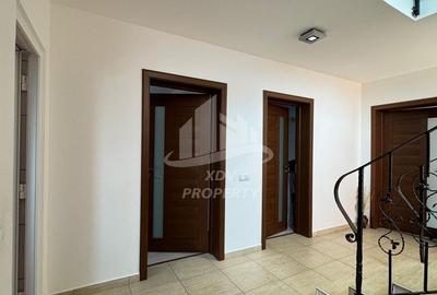 Casa moderna, mobilata complet  Sibiu - 31