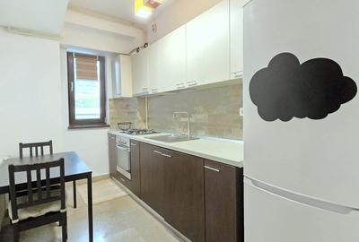Vitan Residence - Metrou Mihai Bravu, bloc nou 2014, suprafata 42 mp - 7
