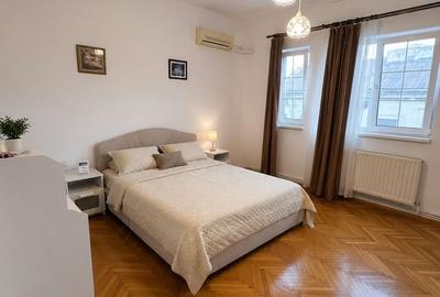 Apartament cu personalitate în inima istorică a municipiului Constanța. - 2