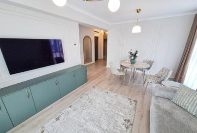 VÂNZARE RAPIDĂ! Apartament cu 2 camere, LUX, în Denya Forest – 2025! - 5