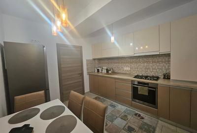 Oferta inchiriere ap 2 cam fond nou, Exercitiu, modern,  parcare, 550 EURO - 17