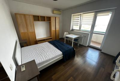 Virtuții Politehnica  Garsonieră  Complex Quadra 2 - 6