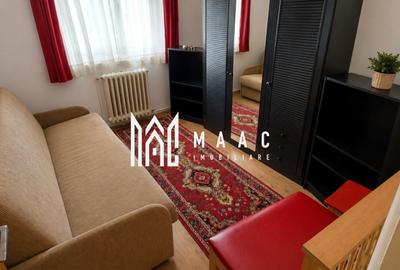 Apartament 2 camere  Sibiu | Mihai Viteazul | 40 mp, balcon - 9