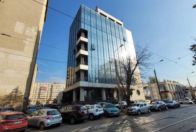 0% comision! Inchiriere birouri Gara de Nord, 200 - 440 mp - 16