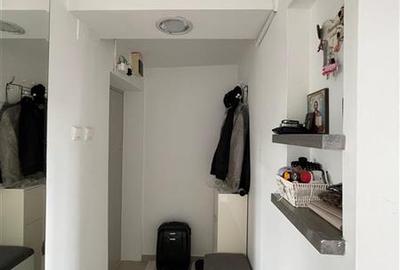 Vanzare apartament 2 camere modern in Gheorgheni- zona Piata Hermes - 8