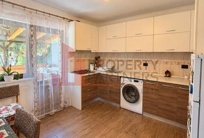 Casă tip duplex, renovată integral, în Cristian – Brașov - 8