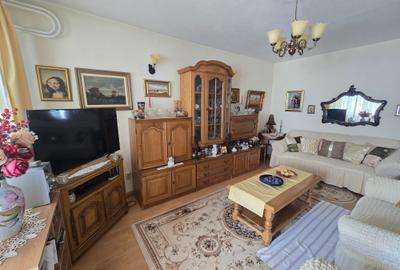 APARTAMENT 4 CAMERE | ȘOSEAUA COLENTINA – McDONALD'S | 94 MP | 2 BALCOANE - 8
