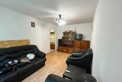 Apartament cu 2 camere decomandat în Vitan