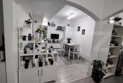 Apartament 2 camere decomandate | 52 mp | Parcare cu CF | Apahida - 6