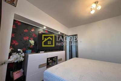 Apartament 2 camere decomandate, Republicii 74, Bacau - 18