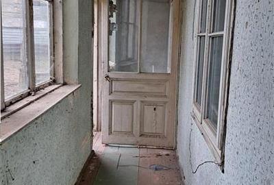 Vanzare apartament parter casa BERZEI si teren liber de constructie - 16
