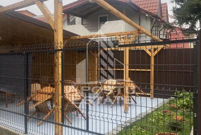 Casă individuală cu 5 camere în Fabric