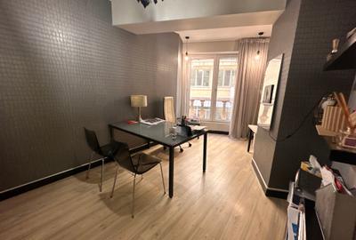 Herastrau Ap. 3 camere mobilat   complet 137m² - 4